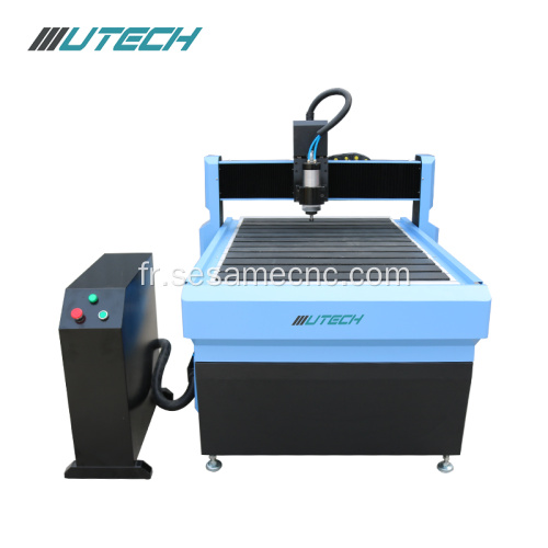 Machine CNC 3 axes 6090 CNC